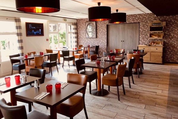 Hotel Kyriad Lisieux